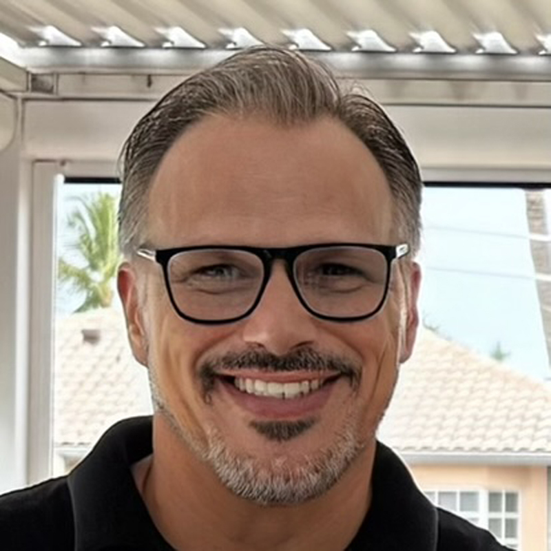 Mike Martoe